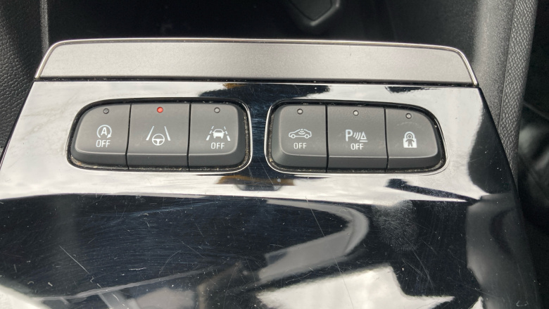 Vauxhall Mokka 1.2 Turbo Elite Nav Premium 5dr Auto Petrol Hatchback
